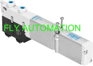 China VMPA1-M1H-DS-PI FESTO Pneumatic Solenoid Valves 556841 GTIN4052568202507 wholesale