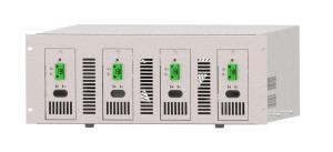 China 72V5A 4ch Battery Testing Machine High Precision And Energy Saving Feedback Type Battery Capacity Tester wholesale