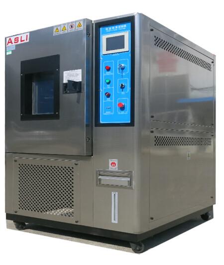 Quality Plastic Rubber Ozone Aging Environmental Test Chamber , Climatic Testing Chambers for sale