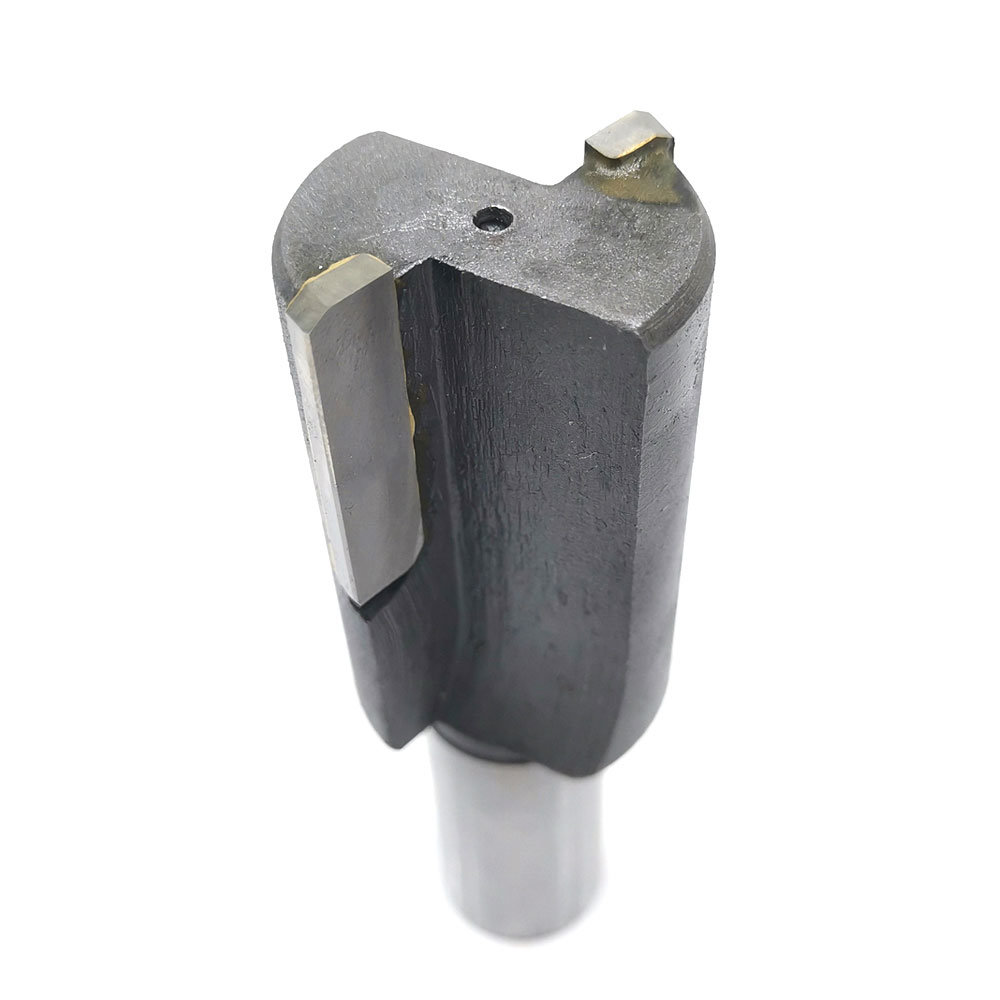 Tungsten Carbide Tipped Drill for CNC Machining Brazed Tools