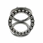 51314M Thrust Ball Bearing RHF Chrome Steel 70*125*40mm with P0 Precision Rating