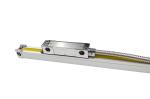 50-500 mm Position DRO Micro Linear Encoder For Drilling Lathe Machine