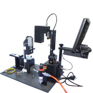 China Sanyo Pneumatic SMT Feeder Calibration Jig Automatic Air pressure control wholesale