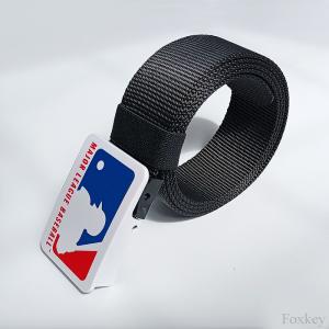 China Plastic POM Belt Buckle Replacement For Baseball Event Present wholesale