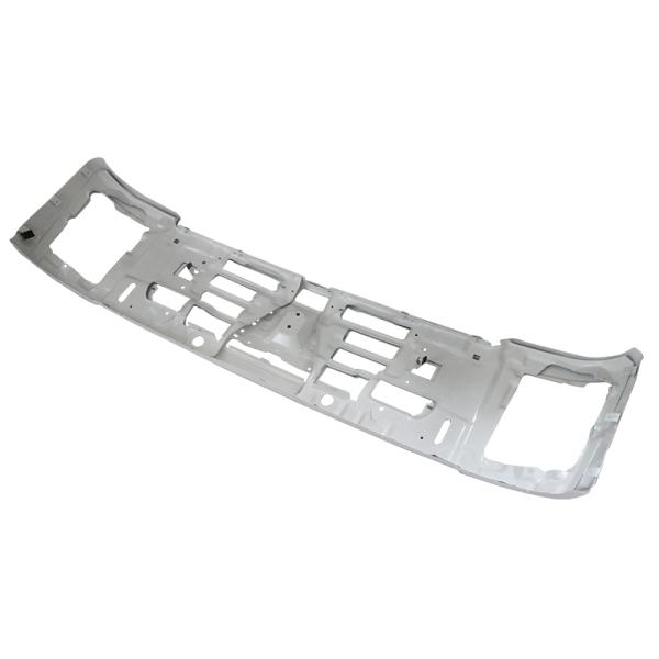 Truck Accessories Spare Parts Front O4 Bumper FR 8-97468445-0 for Heavy-duty Truck