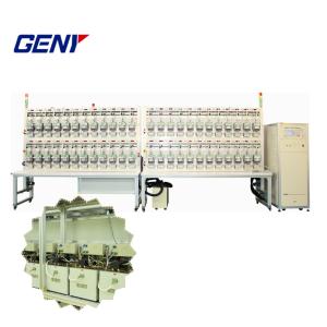 Yc1891d-12 Meter Test System Watt Hour Single Phase Energy Meter Test Bench