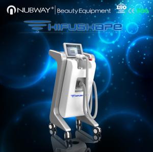 HIFUSHAPE Body Slimming Machine More Effective Than Ultrashape/Liposonix Slimming