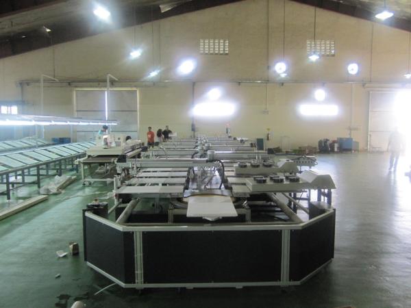Quality Oval screen printing machine for sale