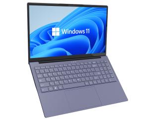 I9 11900H Processor 15.6 Inch Laptop Computer 16GB 512GB With RJ45 WIFI Backlit Keyboard