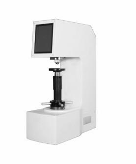 Quality HRE, HRL, HRM, HRR Rockwell Hardness Tester Durometer With Normal Rockwell Scales And Superficial Rockwell Scales for sale