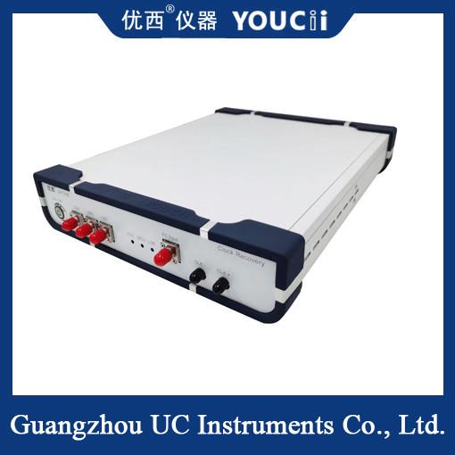 Quality Pulse Amplitude Modulation 4 25~32G Baud Clock Recovery Instrument for sale