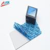 Buy cheap New type manufatured insulation silicone thermal pad good performance for High from wholesalers