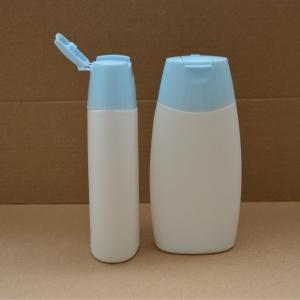 China Hand squeeze 150 ml plastic bottle on sale