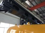 KR60A Rotary Piling Rig Concrete Core Drilling Machine / Tunnel Boring Machine
