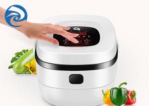 China 5L 900W Multi Cookers , 5.3qt Multi Purpose Rice Cooker wholesale