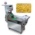 Dual Frequency Modulation Fruit Processing Machine artichokes Cucumber Multi