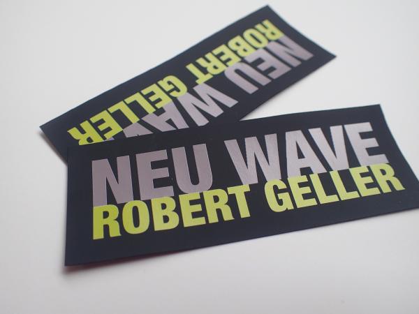 Quality Reflective Color Surface Screen Printed Label Sewing On Clothes for sale
