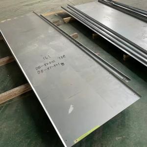 China Fireproof Galvanised Iron Sheets 2mm Heat Resistant Up To 1000\U00b0C wholesale