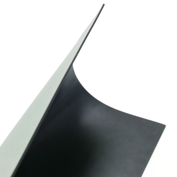 Green Blue Black Grey ESD Rubber Mat Anti Static For Workplace Table / Floor