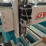 0.4Mpa - 0.6Mpa Automatic Screw Machine Customized Automated Screw Machine For