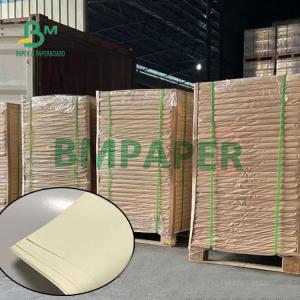 China Cream Woodfree Offset White Bond Paper Roll Uncoated 70g 80g 100g 120g wholesale