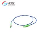PM Panda Fiber Optical Patch Cord FC/APC To SC/APC Slow Axis Working