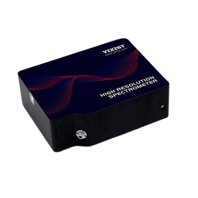 2W Flash Xenon Light Source for 185-2000nm Wavelength Range and Spectroscopic Testing