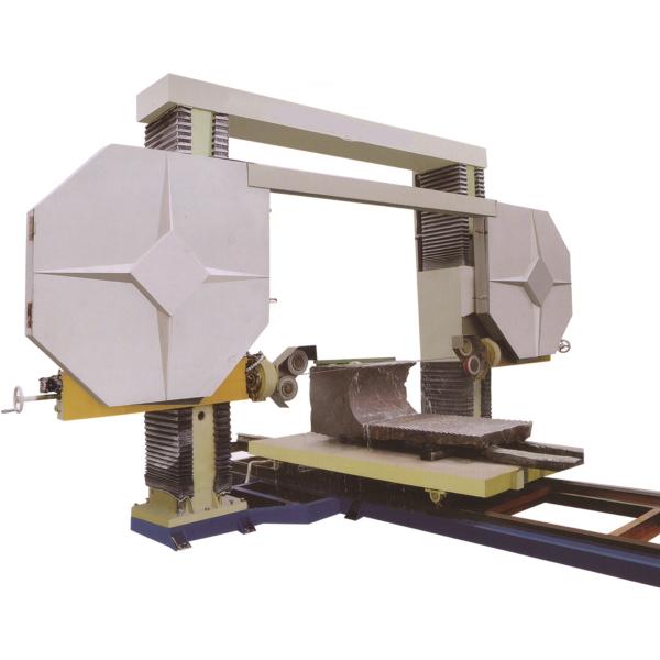 Stone Wire Saw Machine