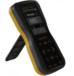 China Large Measuring Range Material Hardness Tester With 12 Months Warranty wholesale
