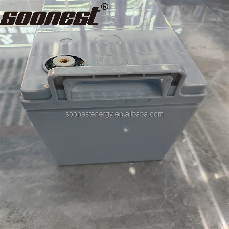 Soonest Solar Battery 12V 200Ah Pack 12V 100Ah 250Ah Gel Battery Batteries Solar 200Ah