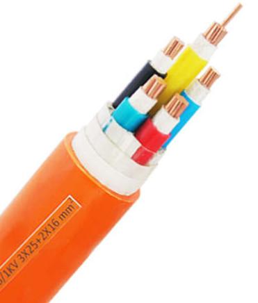 Quality 0.6/1kV BBTRZ Fire Retardant Mineral Insulated Cable OEM Service for sale