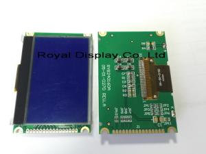 China COG Mono 240160 FSTN Transmissive White Backlight LCD Display Module wholesale