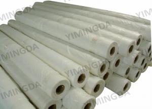 China PE / PO HDPE Vacumm Film CAD Plotter Paper for Garment Cutting Machine wholesale
