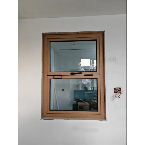 Smart Home IoT Motorized Folding Windows - Wi-Fi/Bluetooth/Zigbee Tri-Protocol Control