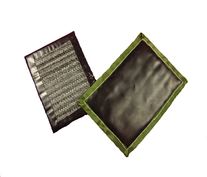 Customizable Thickness ABF-C Pre-Applied Self Adhesive Waterproofing Membrane for Basement Tank Construction