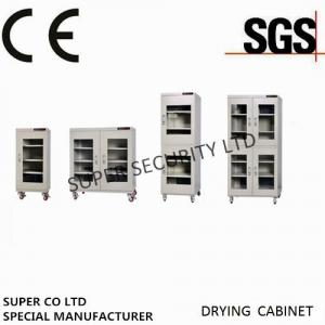 China Dehumidifier Auto Dry Cabinet for  SMT/BGA/PCB/LED components wholesale