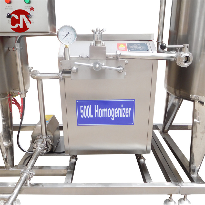 Commercial Frozen Yogurt Making Machine Two Door Yogurt Machine