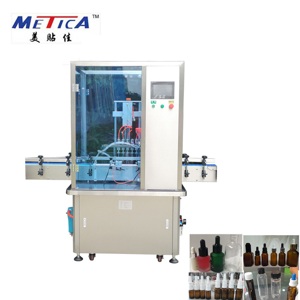 China 1500BPH-3000BPH Glass Bottle Washing Machine Air Washer CE Approved wholesale