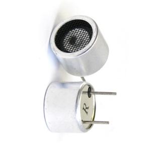 China Multipurpose Ultrasonic Piezoelectric Sensor 16mm 40KHz Easy Assemble wholesale