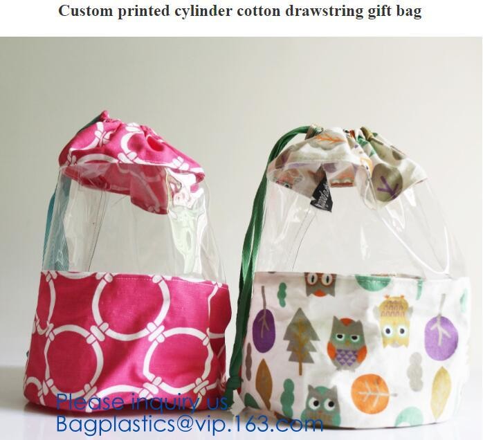 Christmas Drawstring Gift Bags 30pcs Assorted Christmas Gift Wrapping Bags Upgraded Christmas Goodie Bags for Birthday C