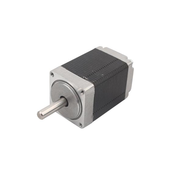 NEMA11 1.8 Degree Stepper Motor Used In Printers 0.5A Current 28BYG201