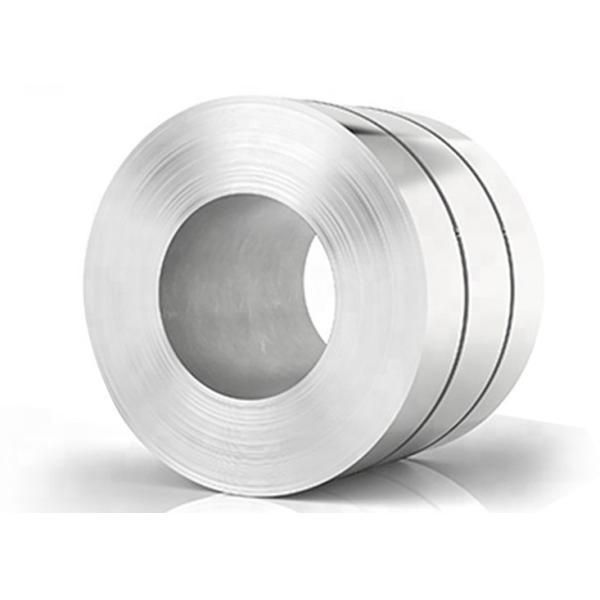 China Cold Rolled SS317 Stainless Steel Coils SCC Resistance 0.5mm wholesale