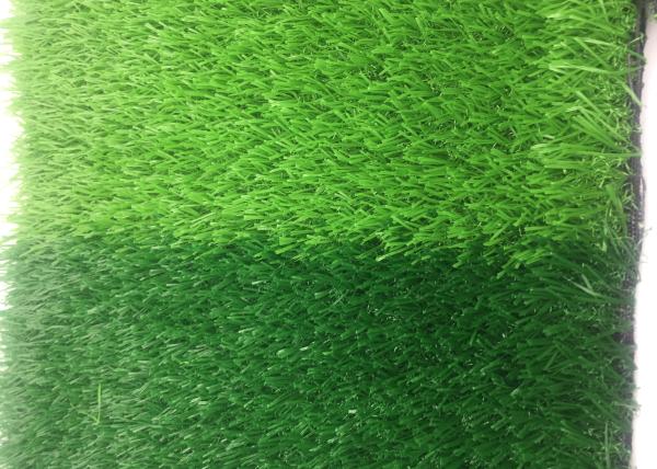 Quality S Shape 30mm Football Field Artificial Turf For Outside for sale