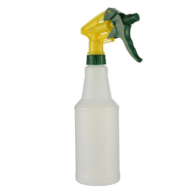 28/410 Square Trigger Sprayer Plastic Spray Pump For Cosmetic Bottle Cleaning Liquid Bottle