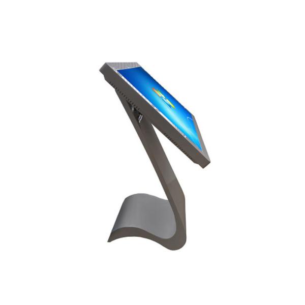 65/75/75/84 Inch Horizontal Floor Touch Screen Integrated Machine Book Reading Machine