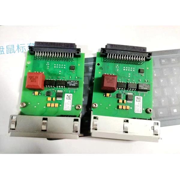 Medical Fetal Monitor Accessories Parts Network Card For FM20 FM30 FM40