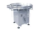 400BPM Semi Automatic Rotary Bottle And Can Sorting Machine