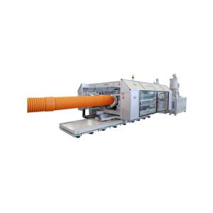 China DWC Pipe Machine With Excellent Performance wholesale