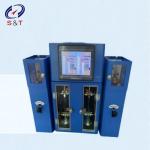 Automatic Distillation Boiling Range Tester 2 Holes ASTM D850