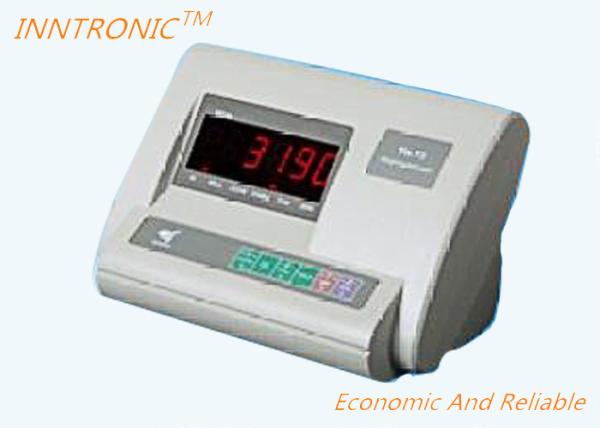 Quality 10mV Weighing Indicator Controller for sale
